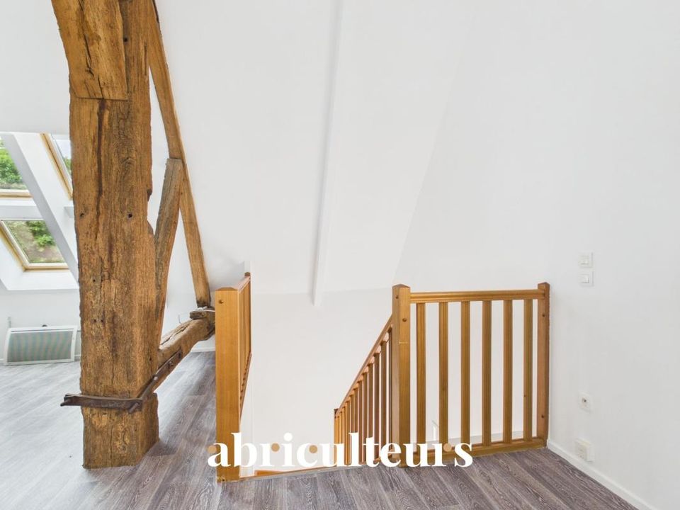 Apartamento em Survilliers, Val-d'Oise - foto 5