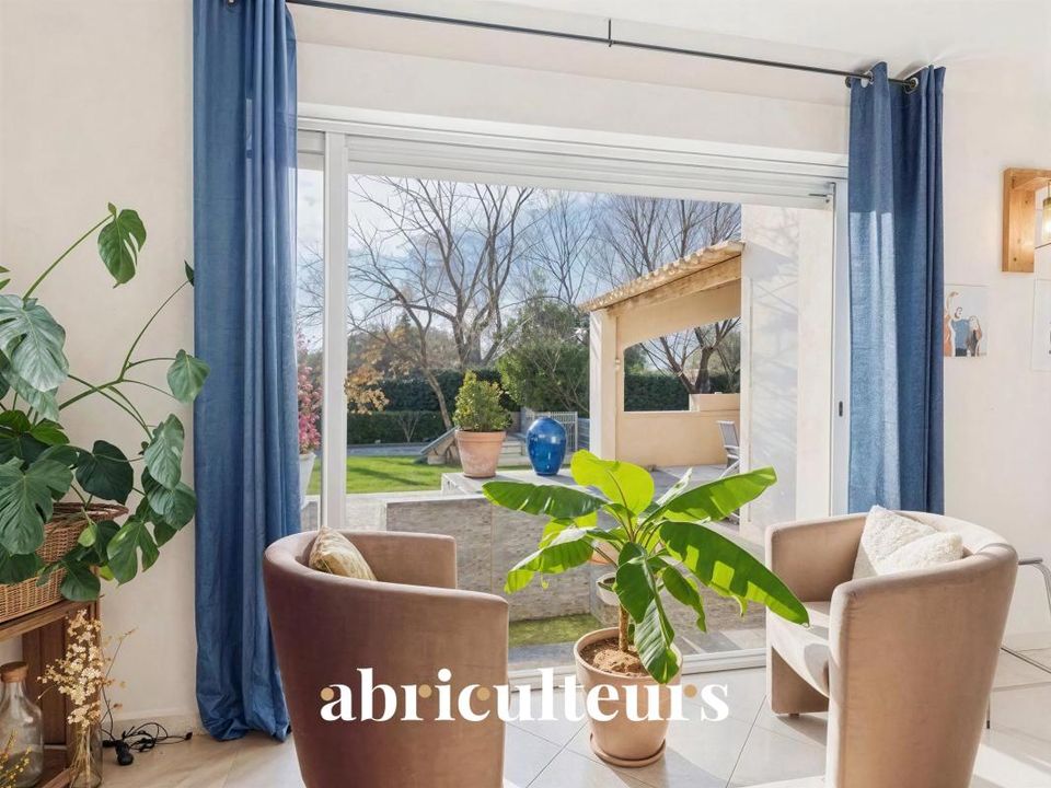 Haus in Puyvert, Vaucluse - Foto 4