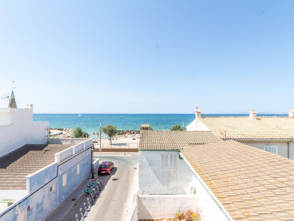 Lejlighed i Palma De Mallorca, Mallorca - foto 5