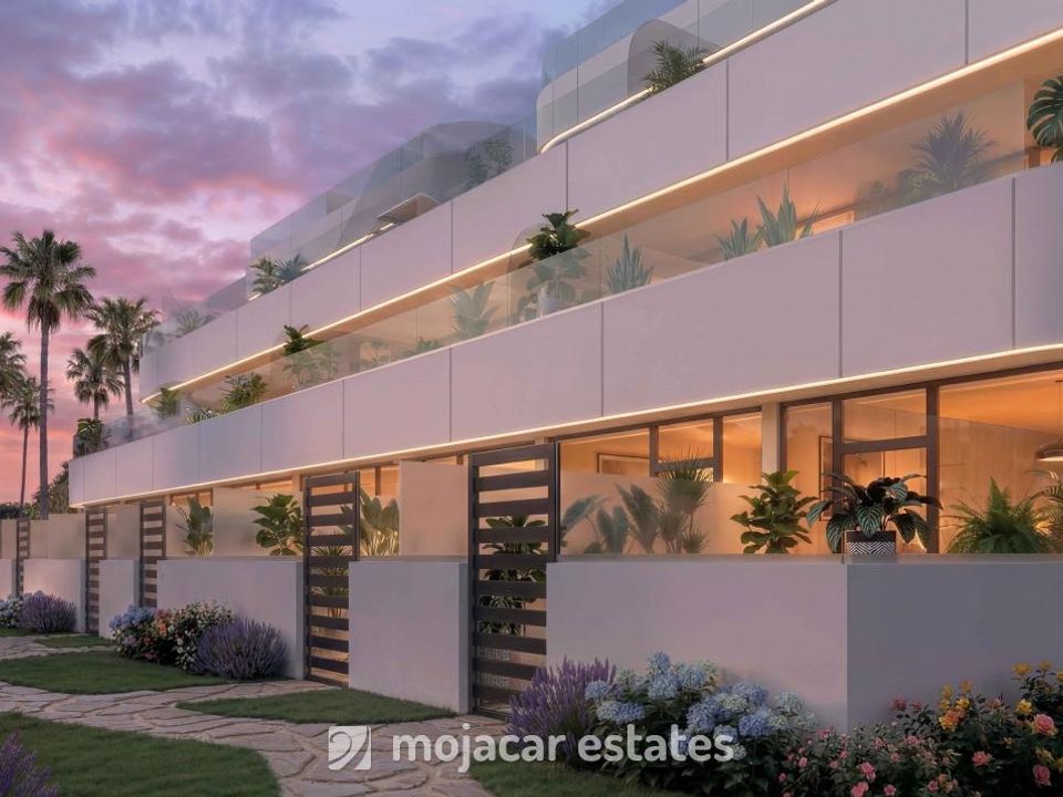 Lejlighed i Vera, Almeria - foto 2