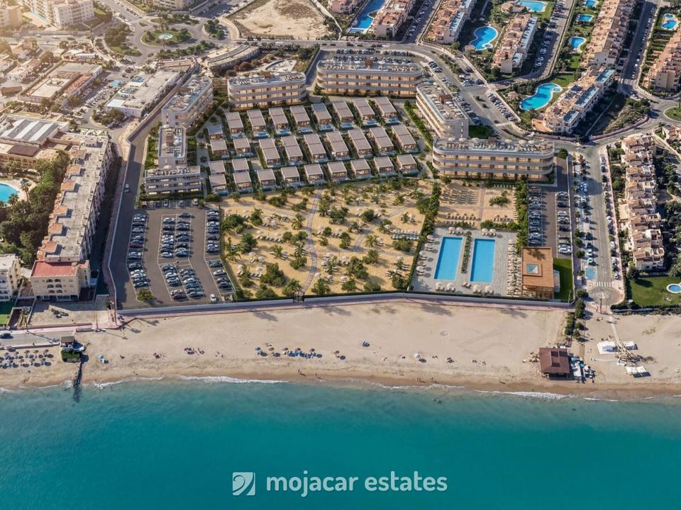 Lejlighed i Vera, Almeria - foto 3