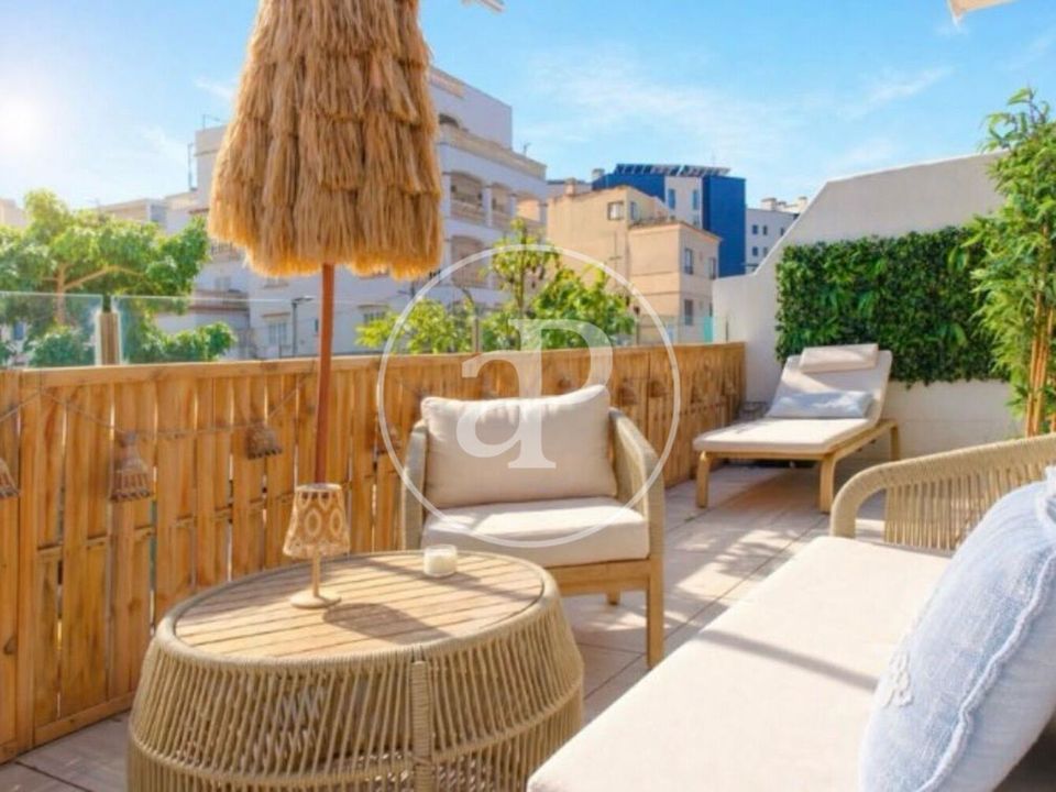 Apartament a Palma De Mallorca, Mallorca - foto 4
