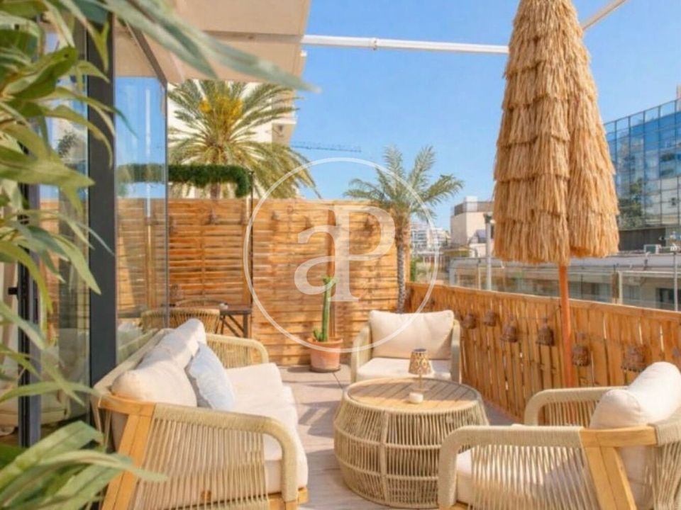 Apartament a Palma De Mallorca, Mallorca - foto 1