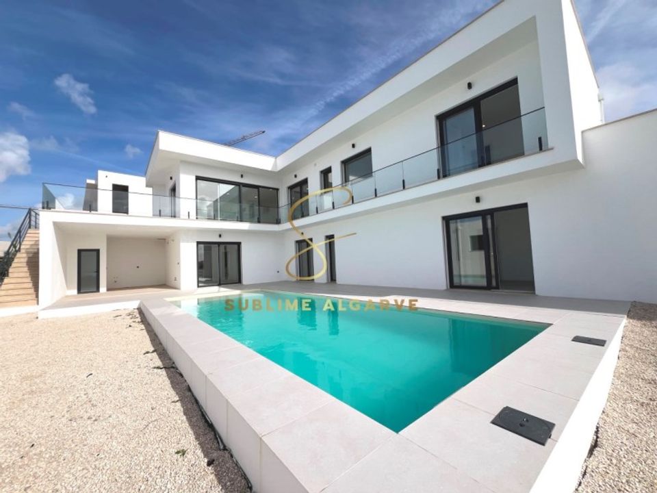 Villa en Mafra, Lisbon - foto 3