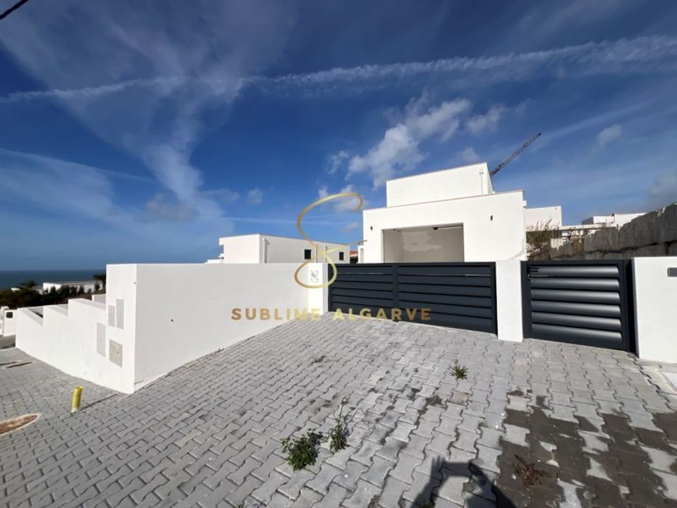Villa en Mafra, Lisbon - foto 4