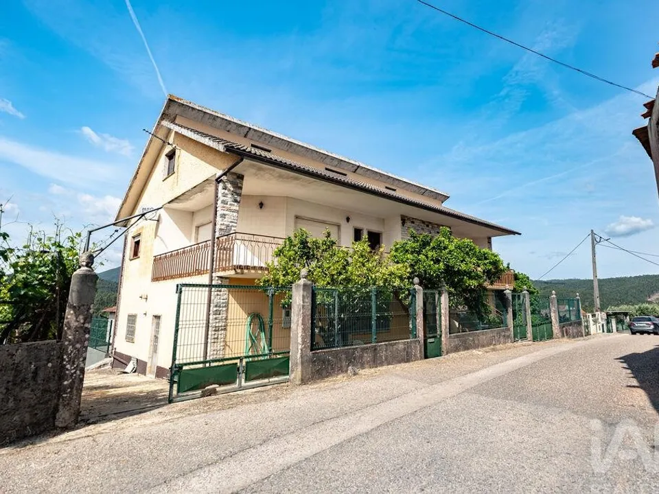 Casa unifamiliar a Alvaiazere, Leiria - foto 1