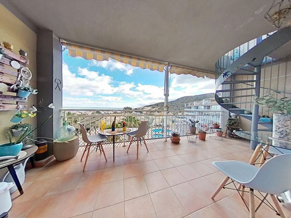 Penthouse i Alicante, Alicante - foto 1