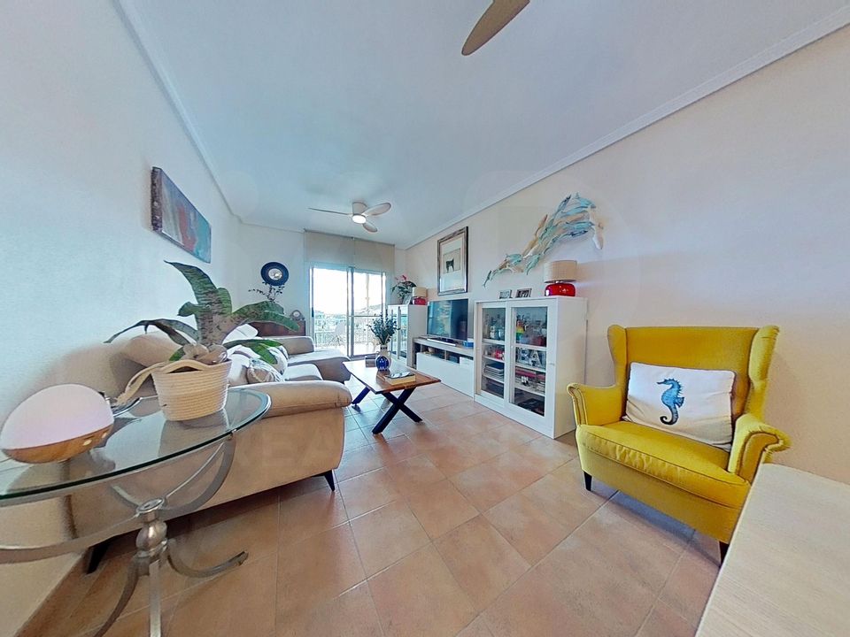 Penthouse i Alicante, Alicante - foto 2