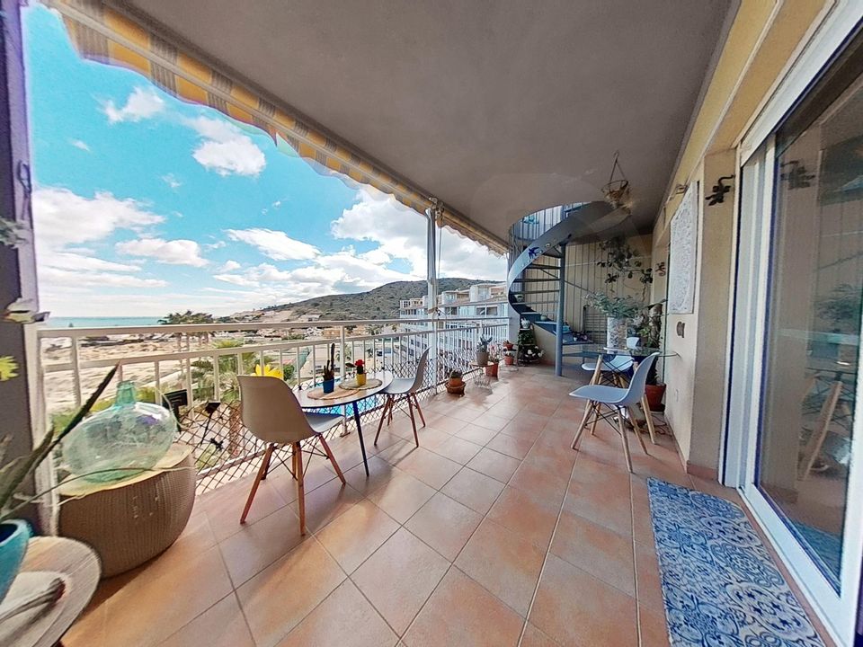 Penthouse i Alicante, Alicante - foto 3