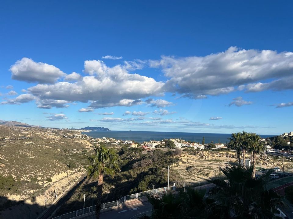 Penthouse i Alicante, Alicante - foto 4