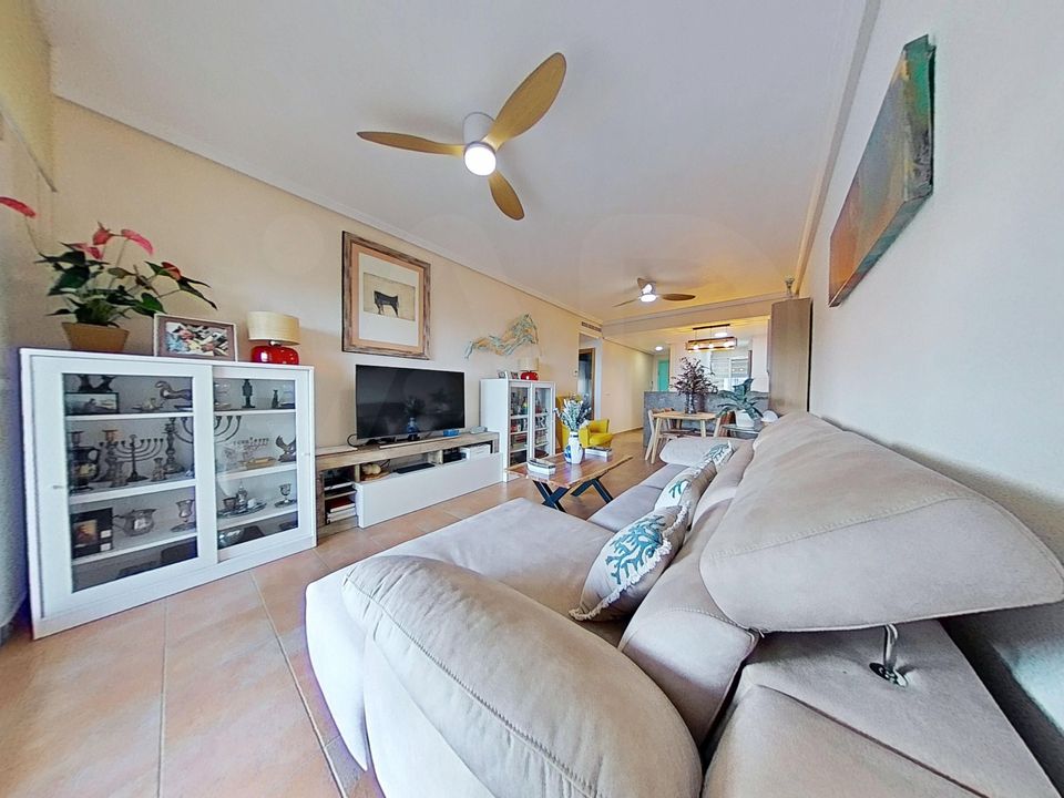 Penthouse i Alicante, Alicante - foto 5