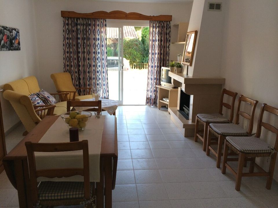 Lejlighed i Capdepera, Mallorca - foto 4