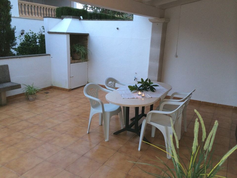 Lejlighed i Capdepera, Mallorca - foto 5