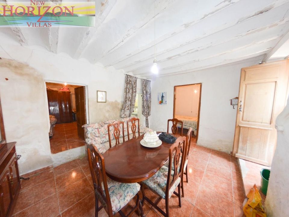 Dorpshuis in Partaloa, Almeria - foto 5