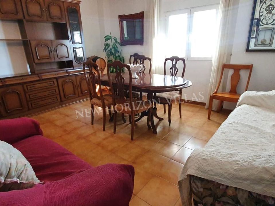 Masia a Oria, Almeria - foto 2