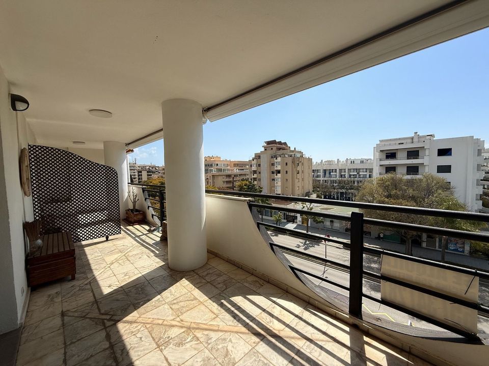 Penthouse i Marbella, Malaga - bilde 1