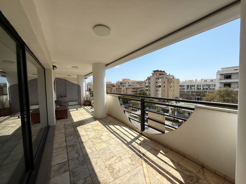 Penthouse i Marbella, Malaga - bilde 2