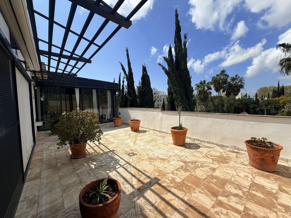 Penthouse i Marbella, Malaga - bilde 3