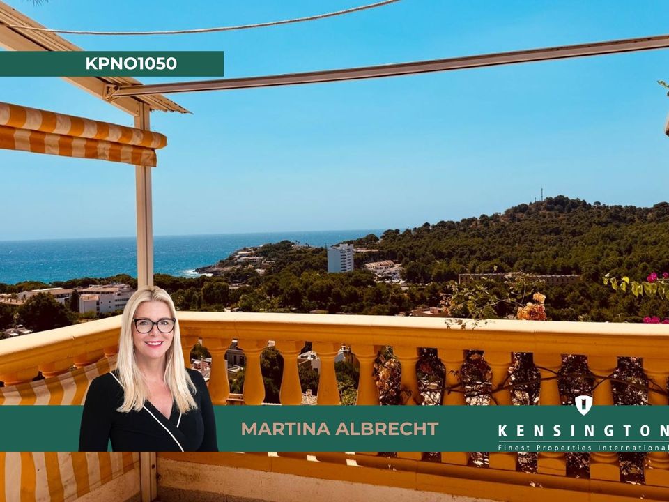 Leilighet i Font De La Cala, Mallorca - bilde 1