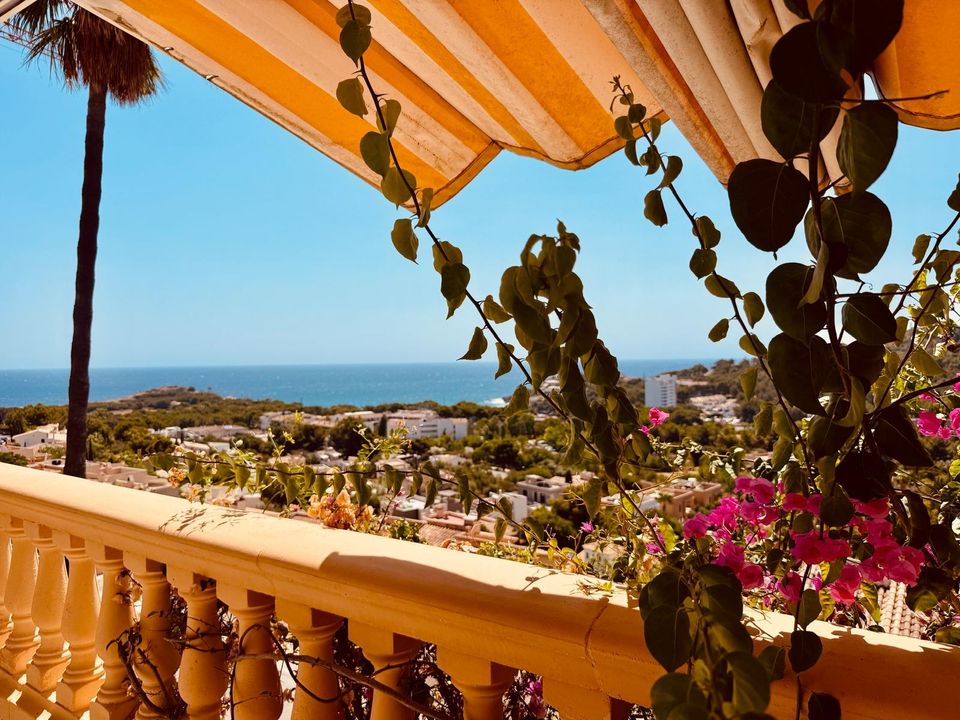 Leilighet i Font De La Cala, Mallorca - bilde 2