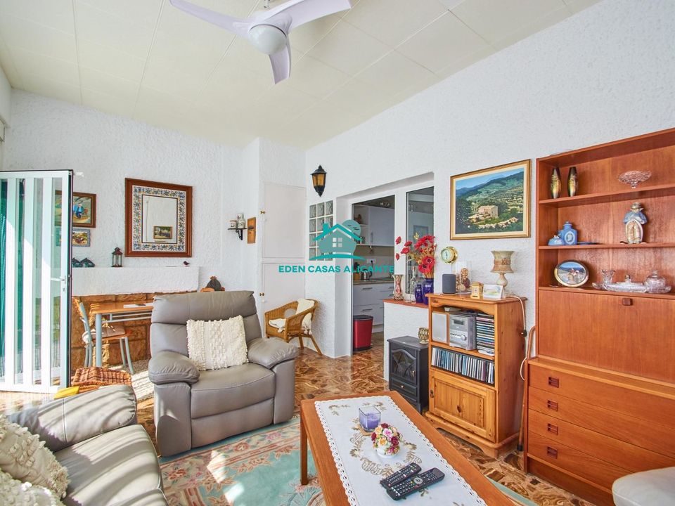 Bungalow i El Campello, Alicante - foto 2