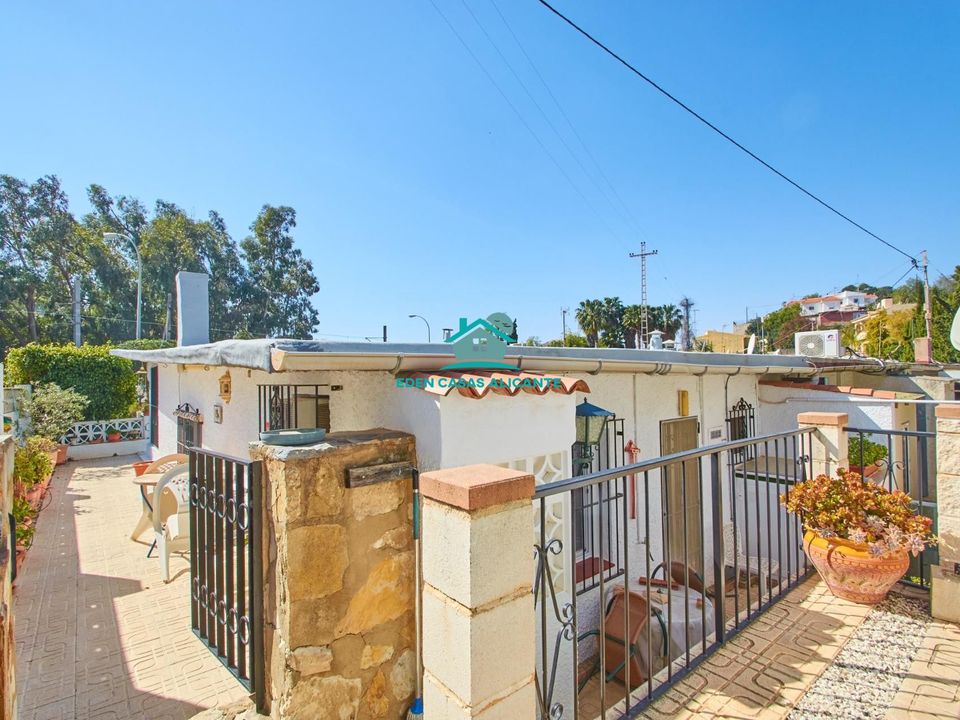 Bungalow i El Campello, Alicante - foto 4