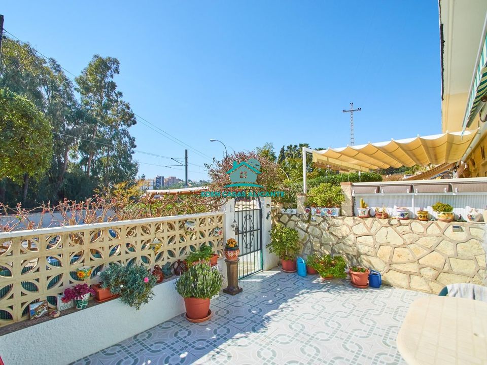 Bungalow i El Campello, Alicante - foto 5