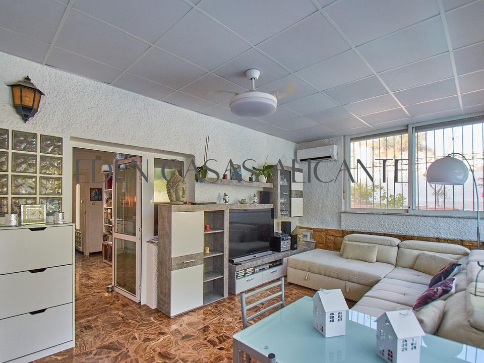 Bungalou a El Campello, Alicante - foto 2