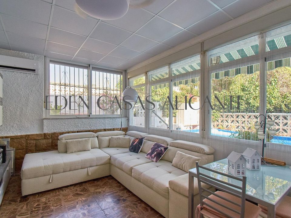 Bungalou a El Campello, Alicante - foto 3