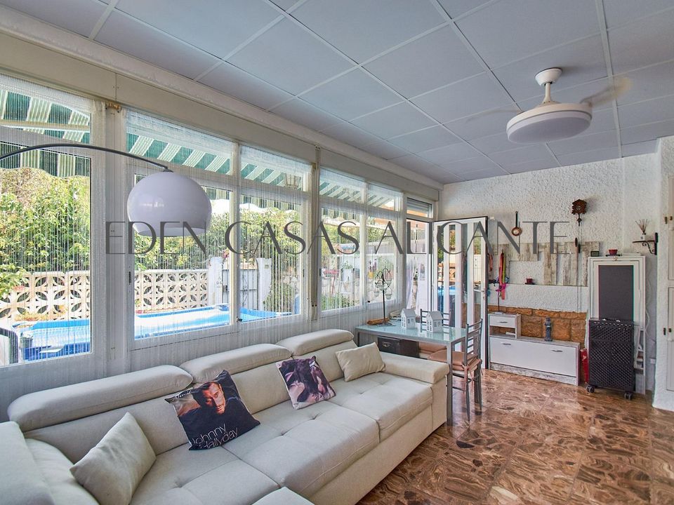 Bungalou a El Campello, Alicante - foto 4