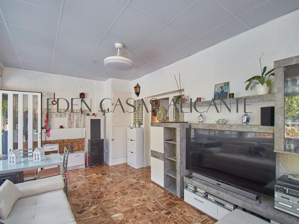 Bungalou a El Campello, Alicante - foto 5