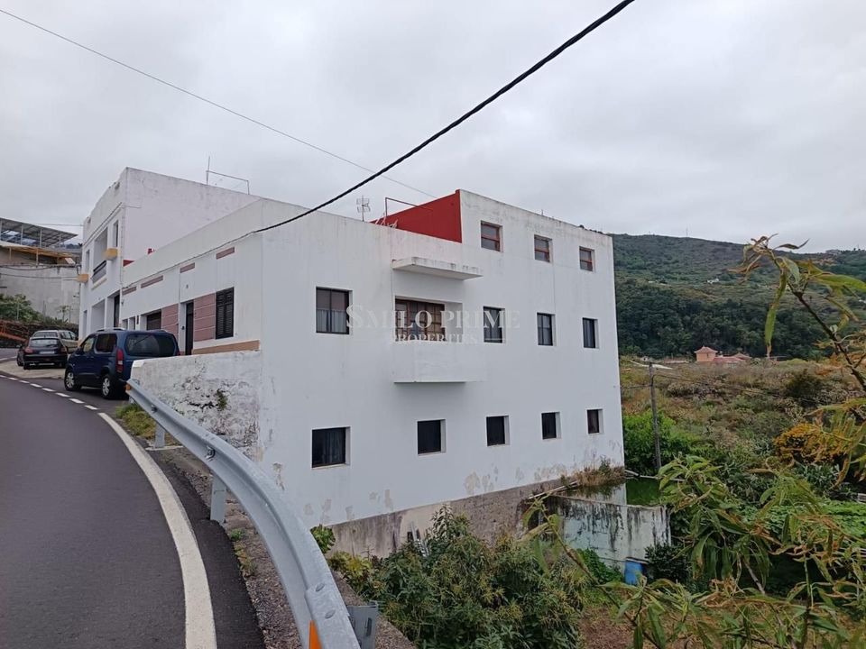 Casa de cidade em Icod, Tenerife - foto 1