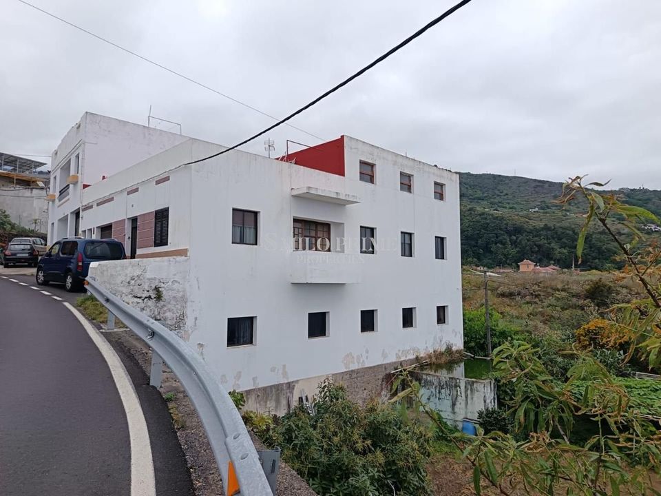Casa de cidade em Icod, Tenerife - foto 3