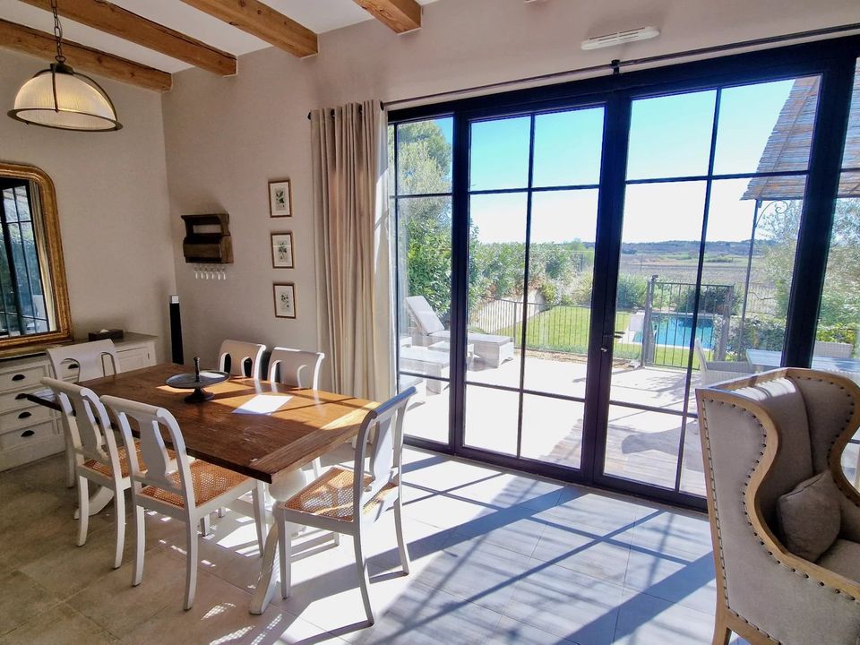 Villa i Puissalicon, Herault - foto 2