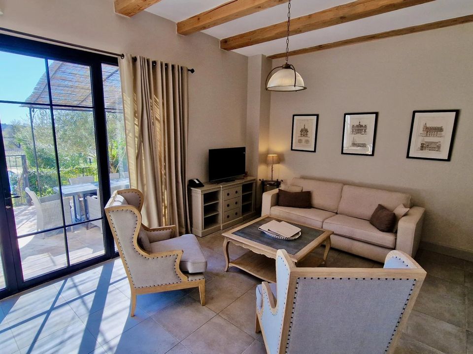 Villa i Puissalicon, Herault - foto 3
