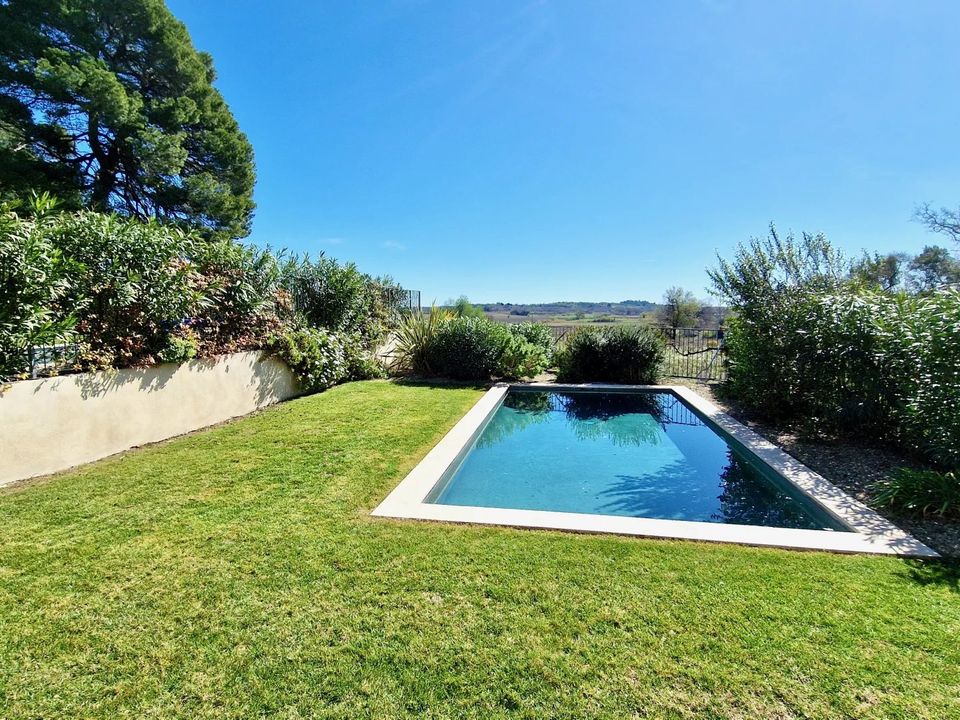 Villa i Puissalicon, Herault - foto 4