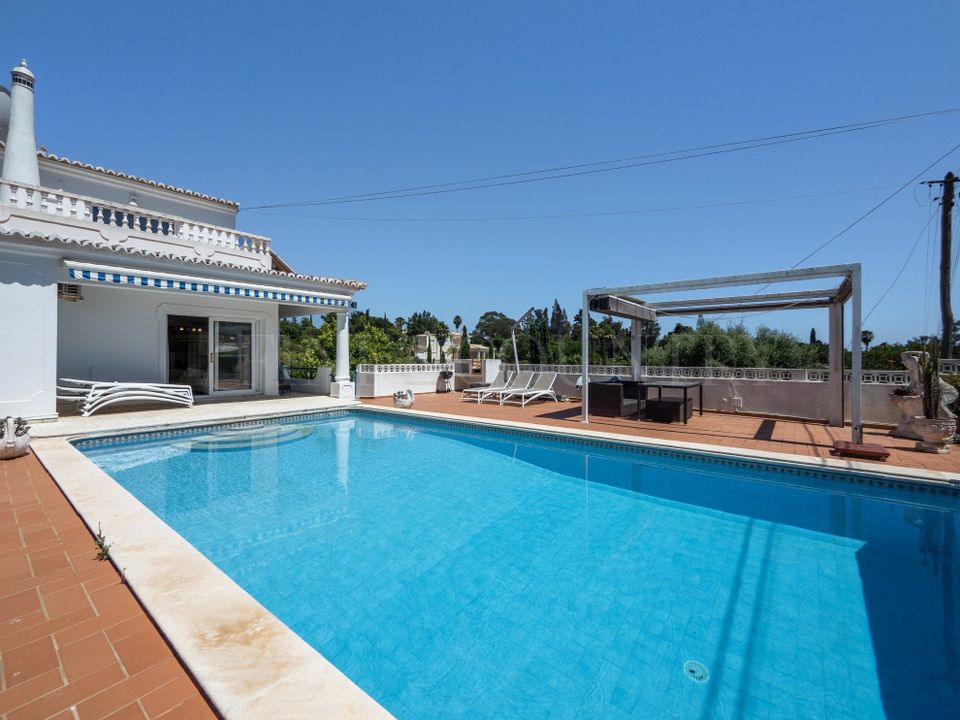 Villa a Carvoeiro, Faro - foto 1