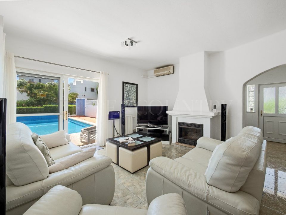 Villa a Carvoeiro, Faro - foto 2