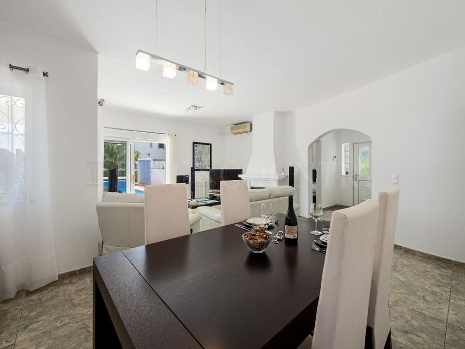 Villa a Carvoeiro, Faro - foto 3