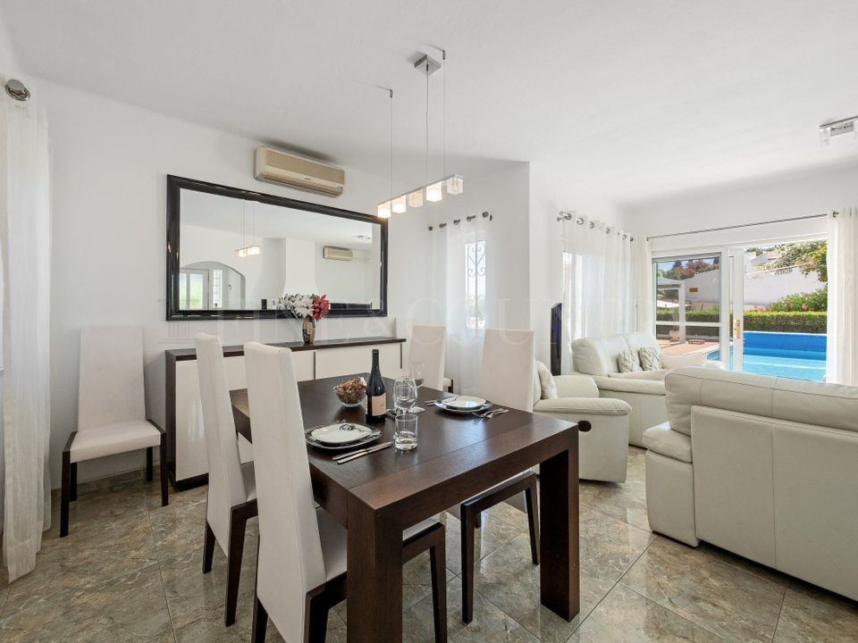 Villa a Carvoeiro, Faro - foto 4