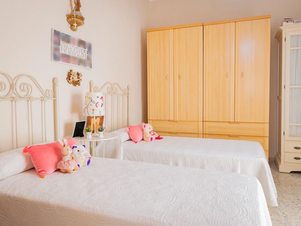 Villa i Antequera, Malaga - bilde 1