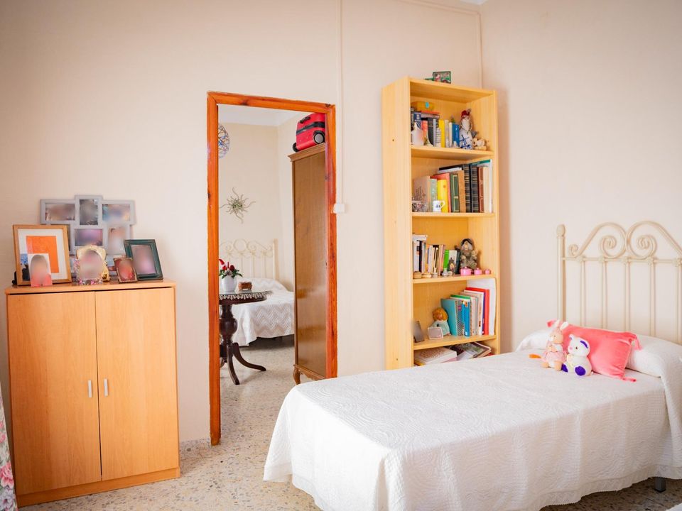 Villa i Antequera, Malaga - bilde 2