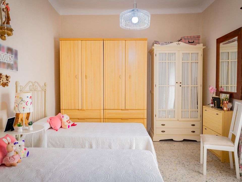 Villa i Antequera, Malaga - bilde 3