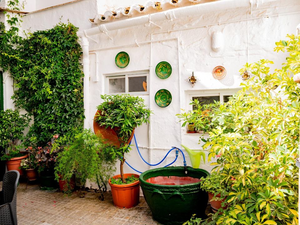 Villa i Antequera, Malaga - bilde 5