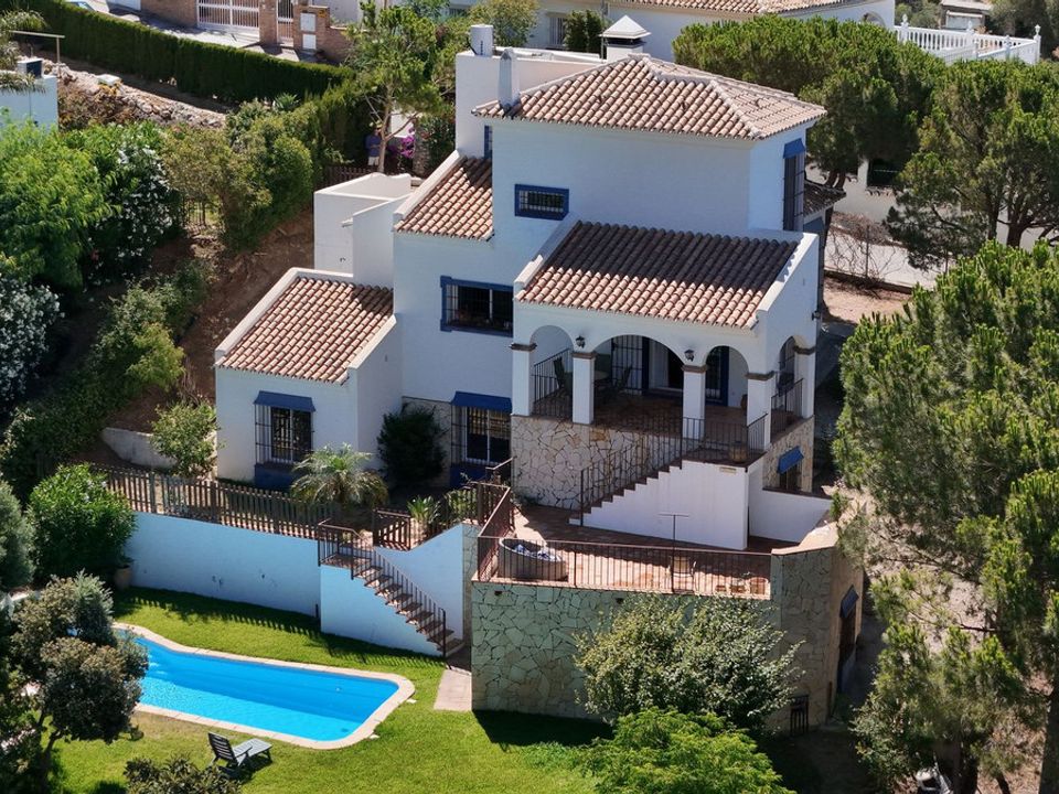 Villa en Valtocado, Malaga - foto 1