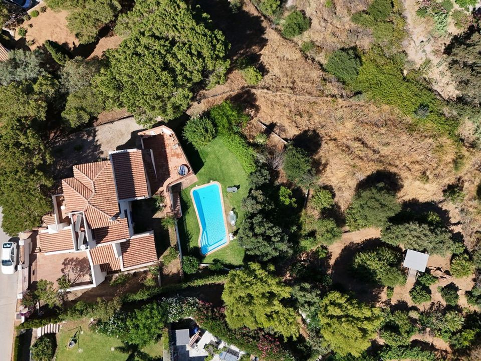 Villa en Valtocado, Malaga - foto 2