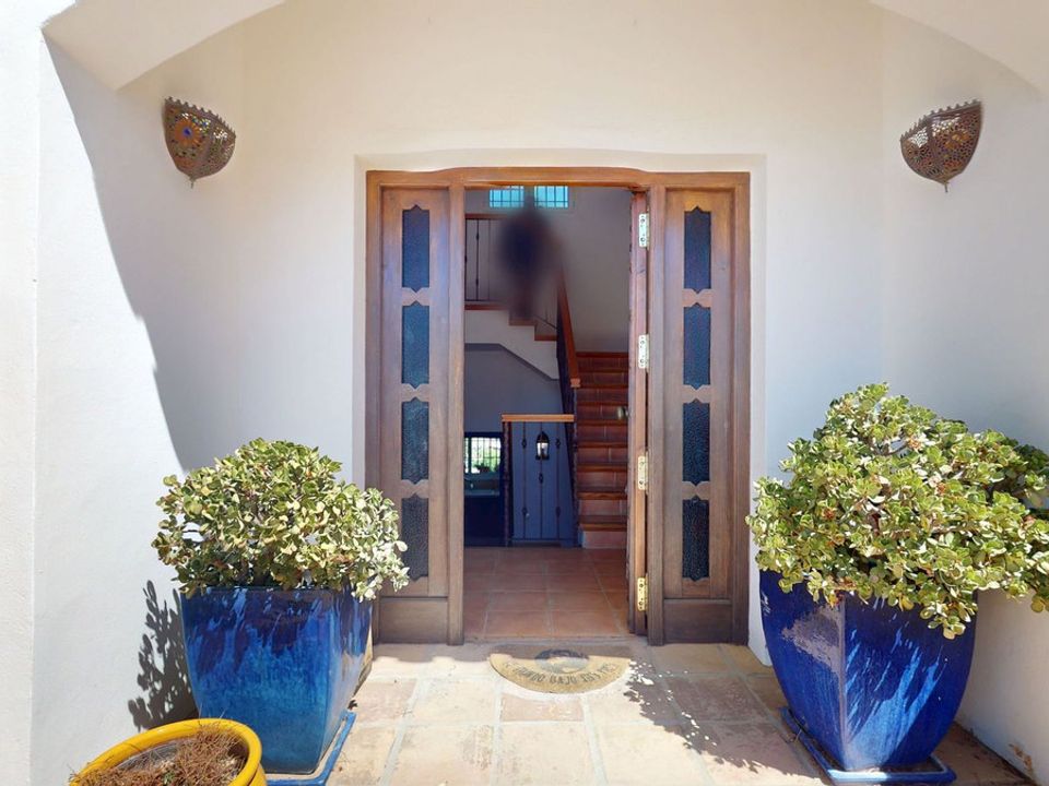 Villa en Valtocado, Malaga - foto 3