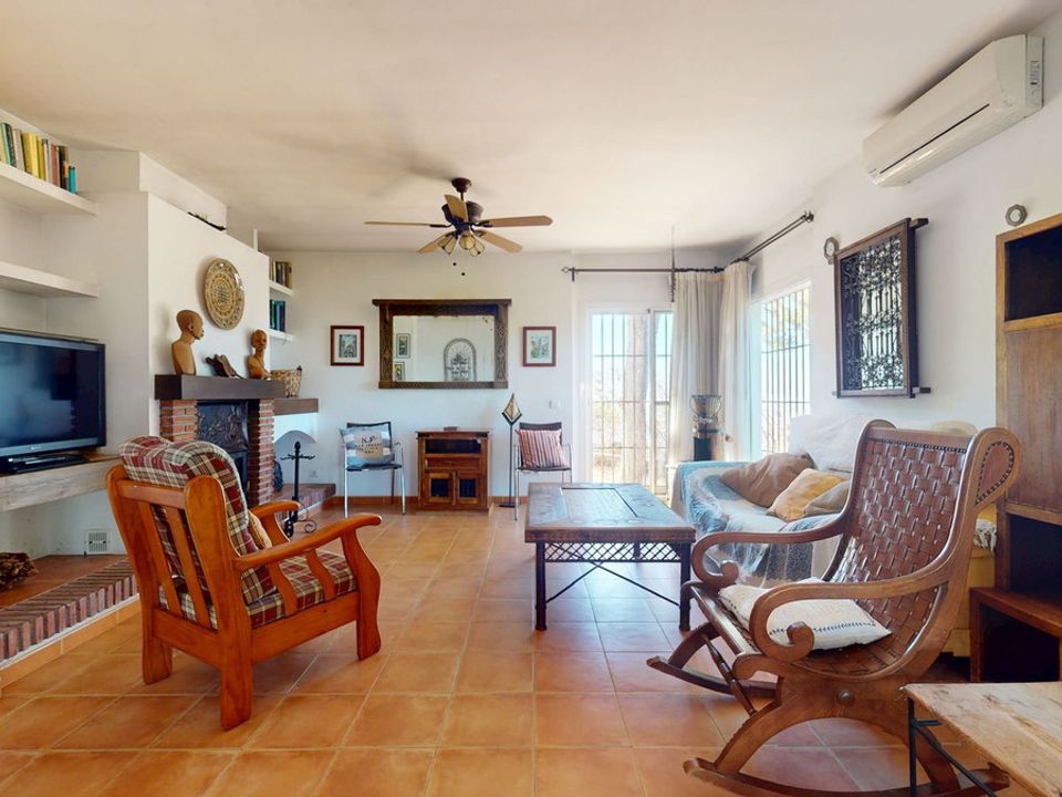 Villa en Valtocado, Malaga - foto 5