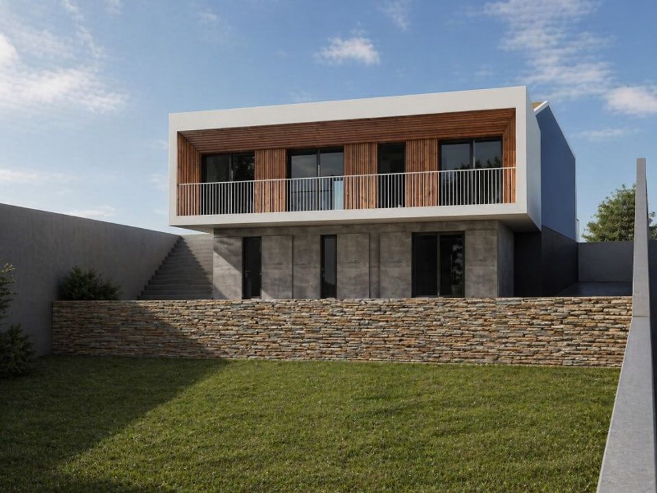 Villa i Coimbra, Coimbra - foto 1