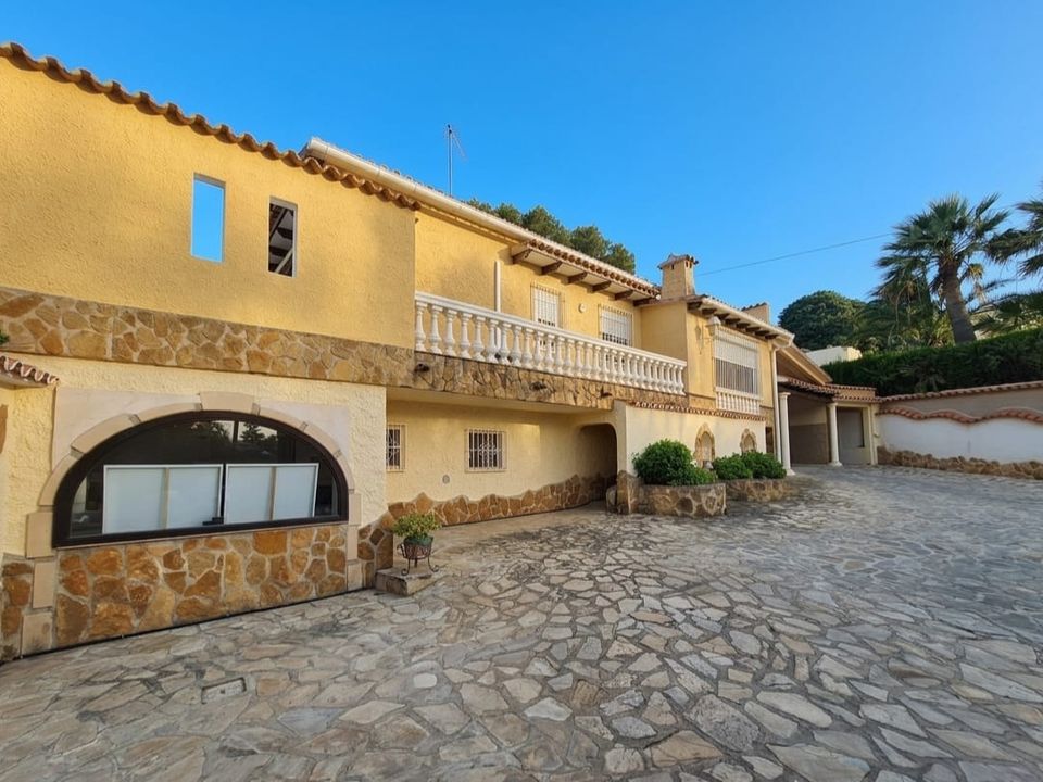 Villa i Teulada, Alicante - foto 3